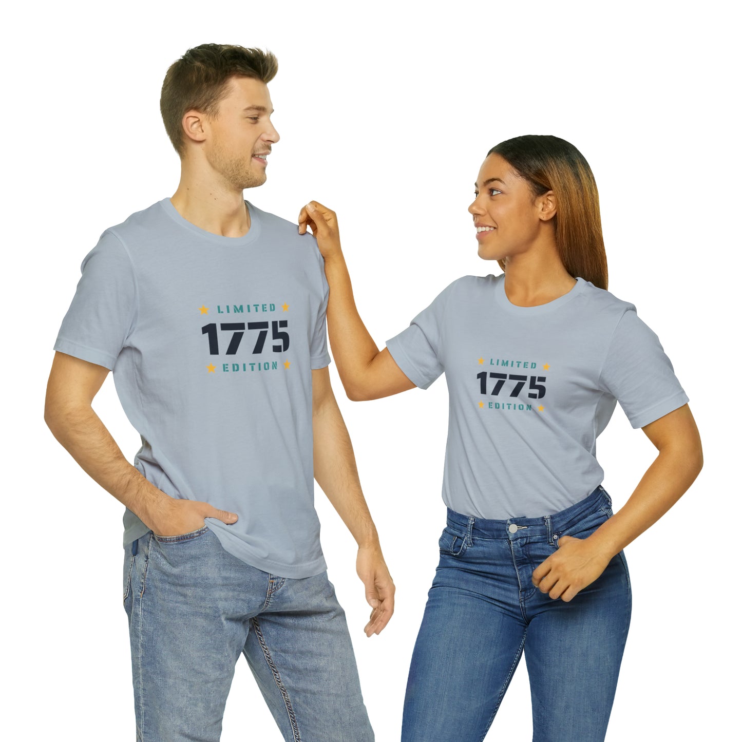 Limited Edition 1775