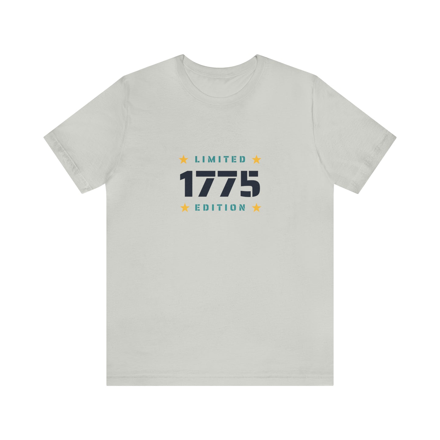 Limited Edition 1775