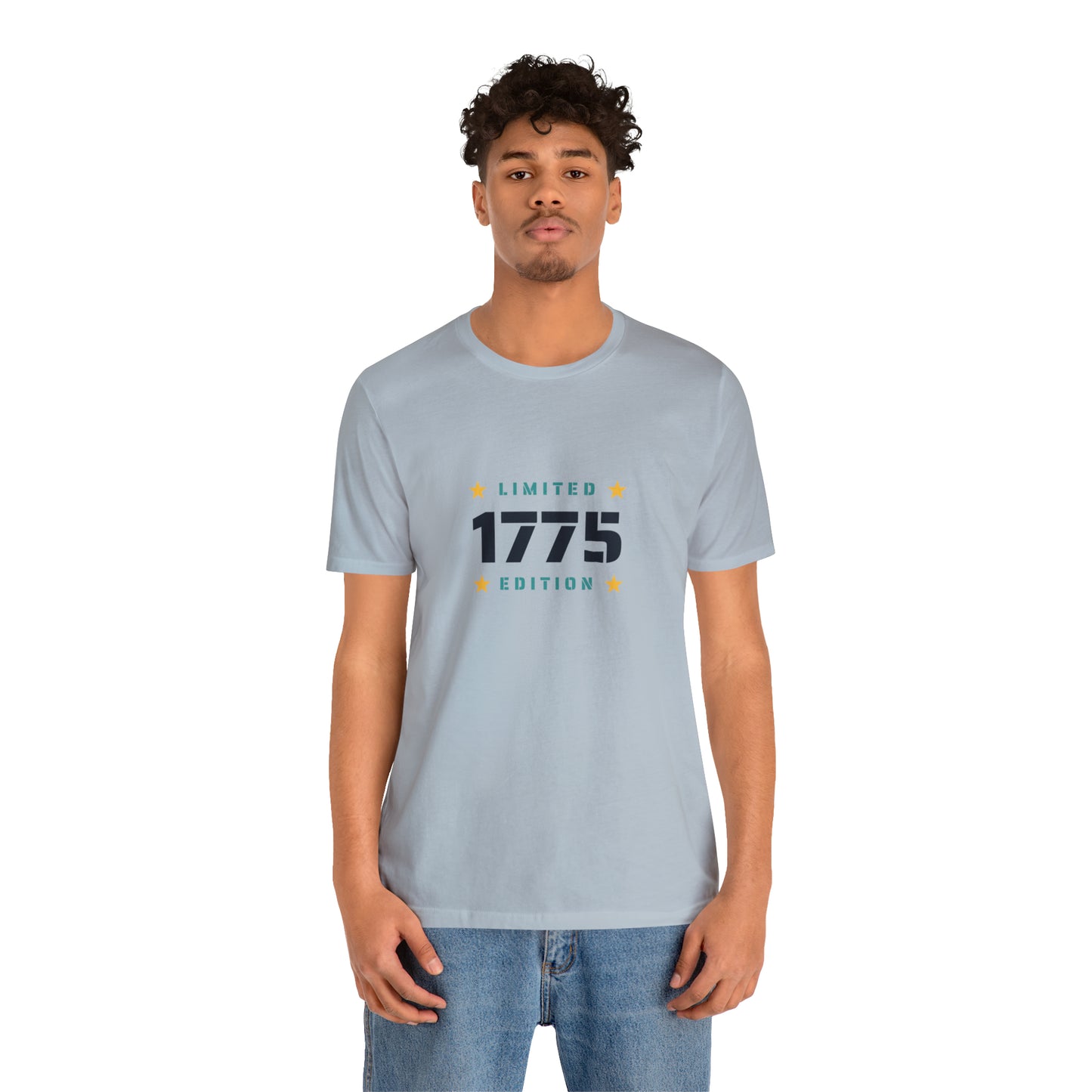 Limited Edition 1775