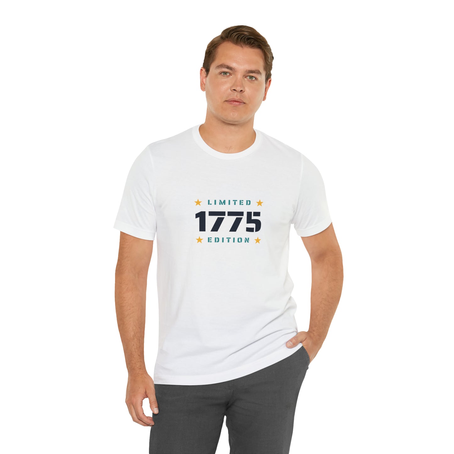 Limited Edition 1775