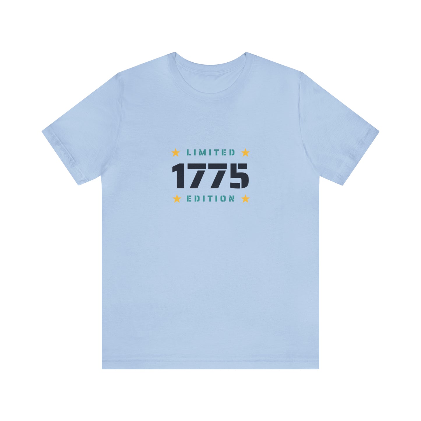 Limited Edition 1775