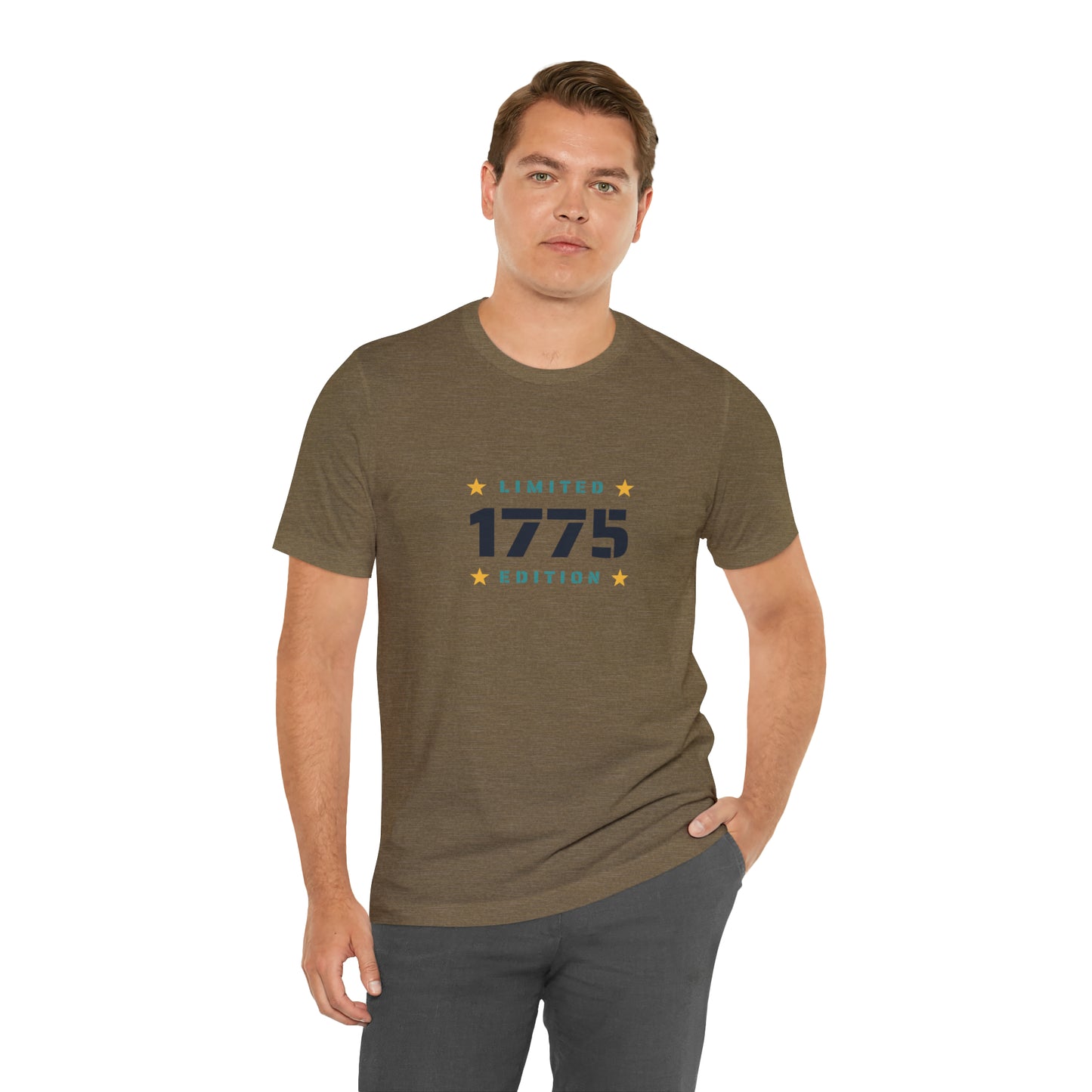 Limited Edition 1775