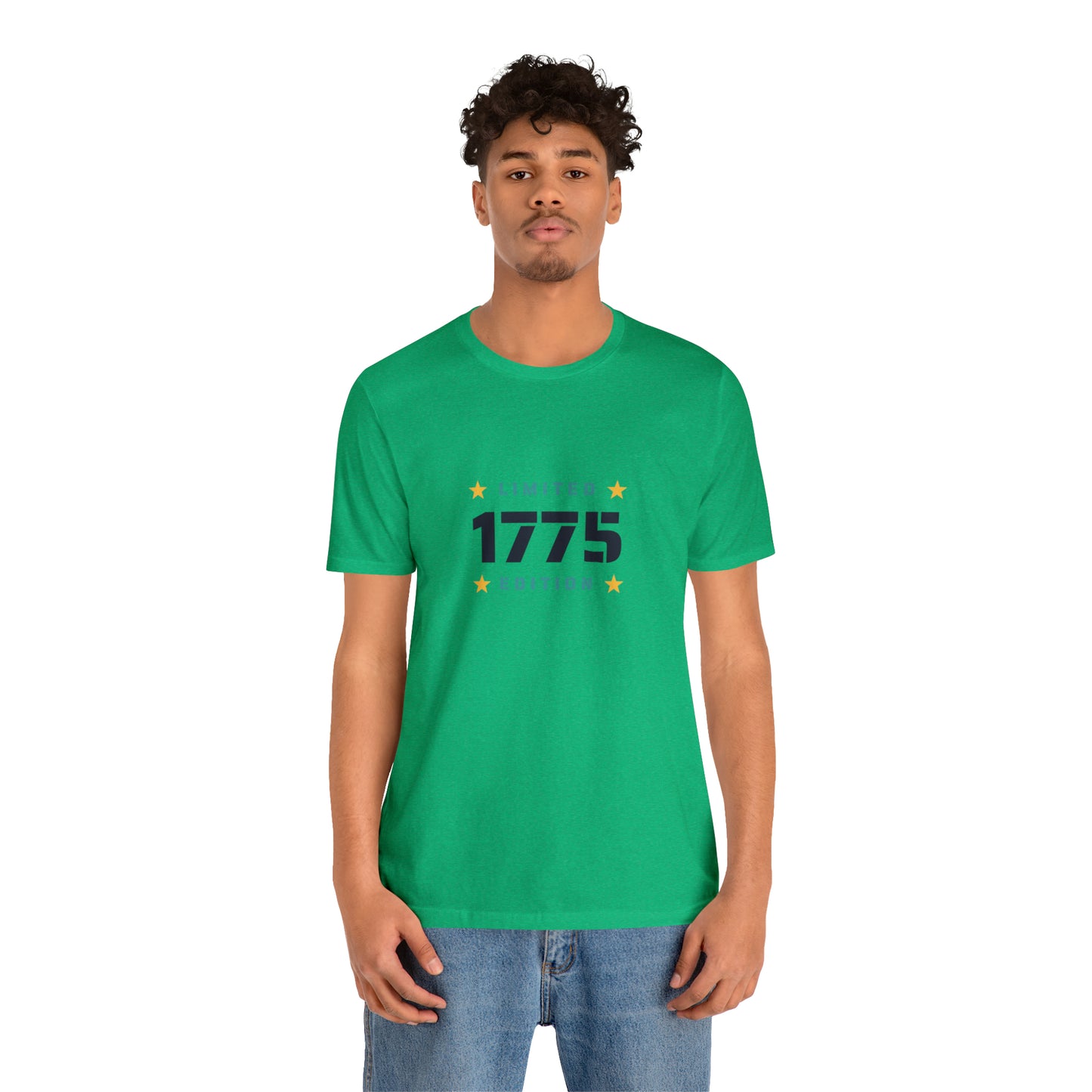 Limited Edition 1775