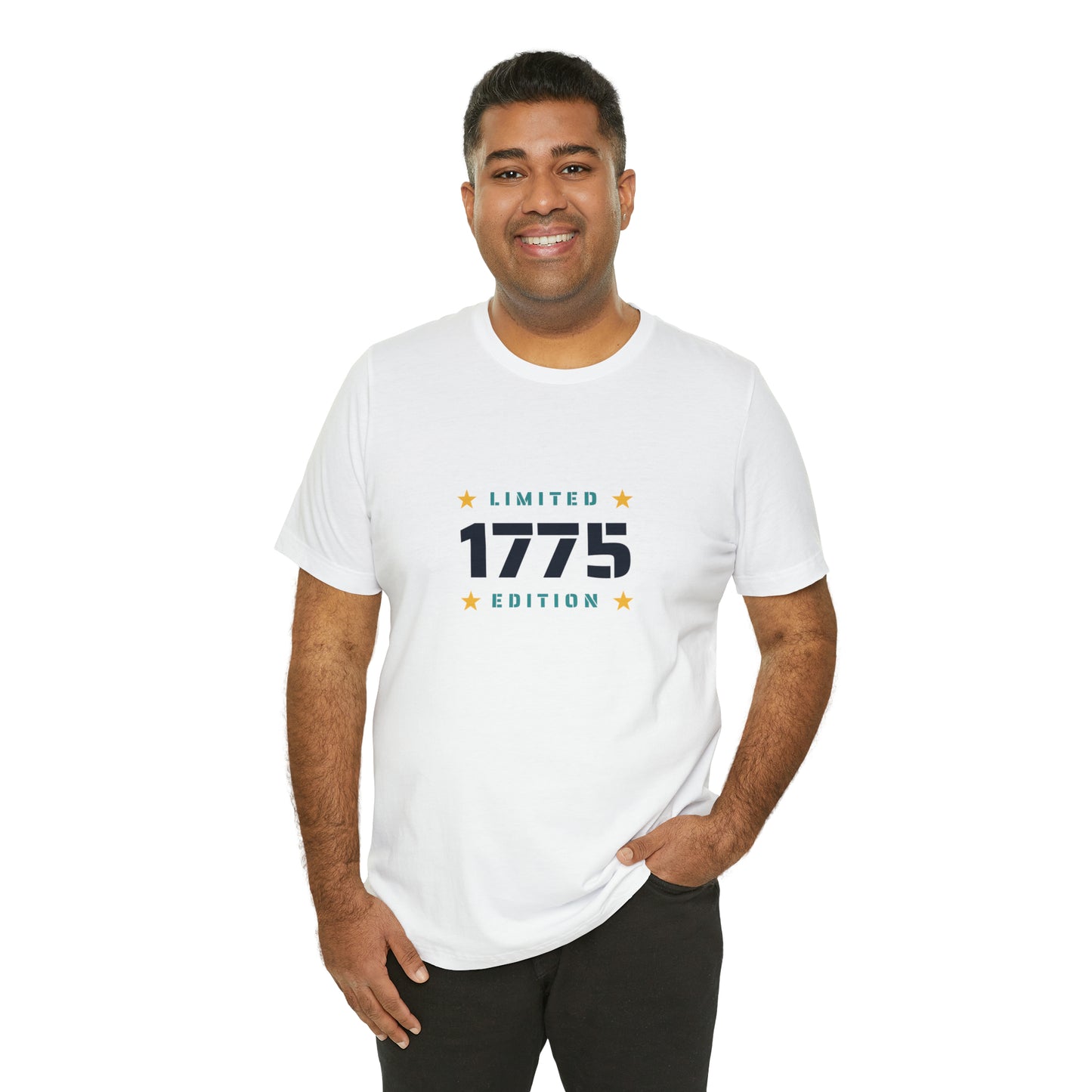 Limited Edition 1775