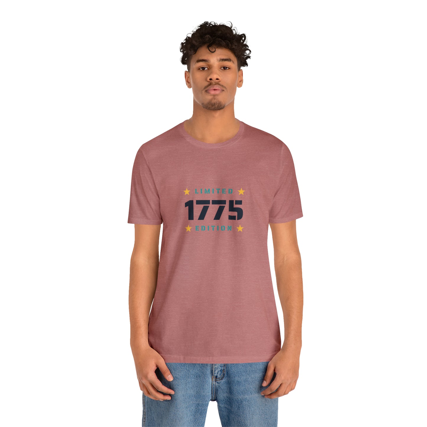 Limited Edition 1775