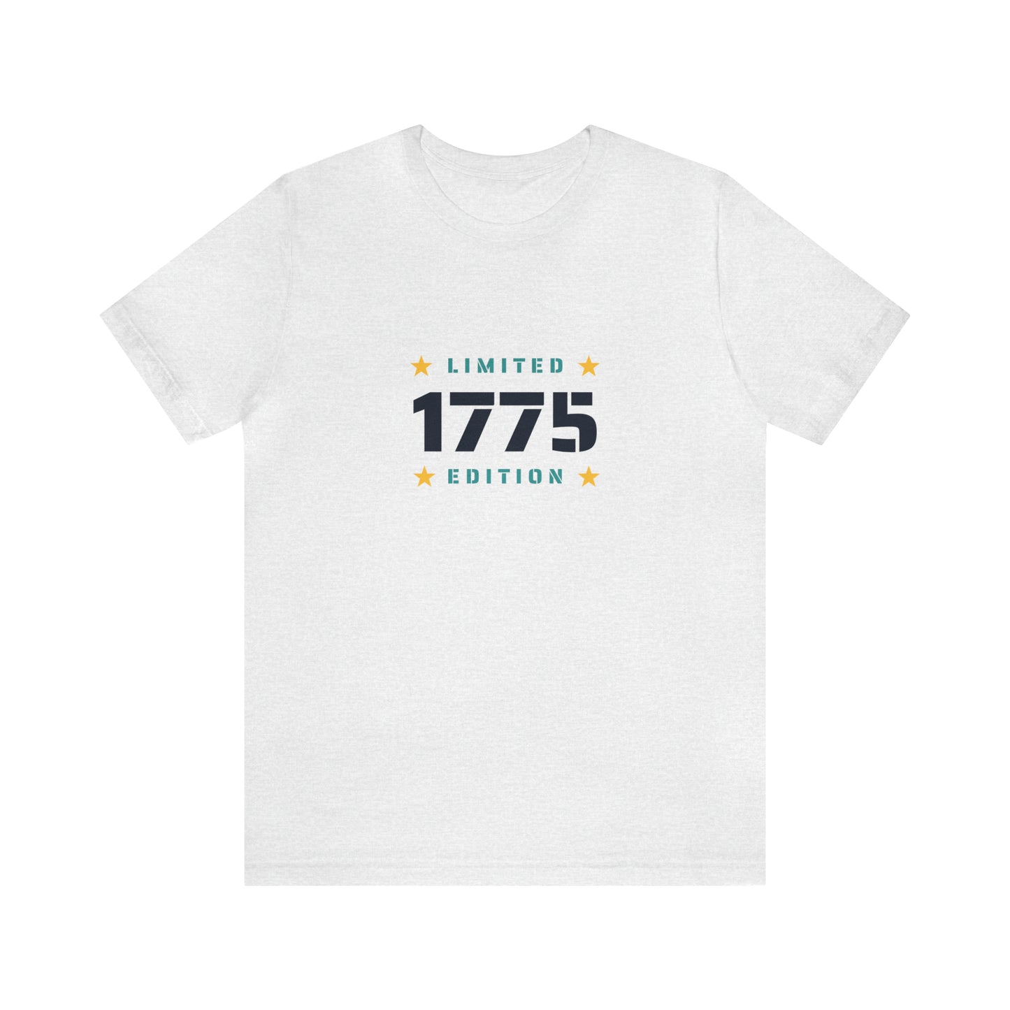 Limited Edition 1775