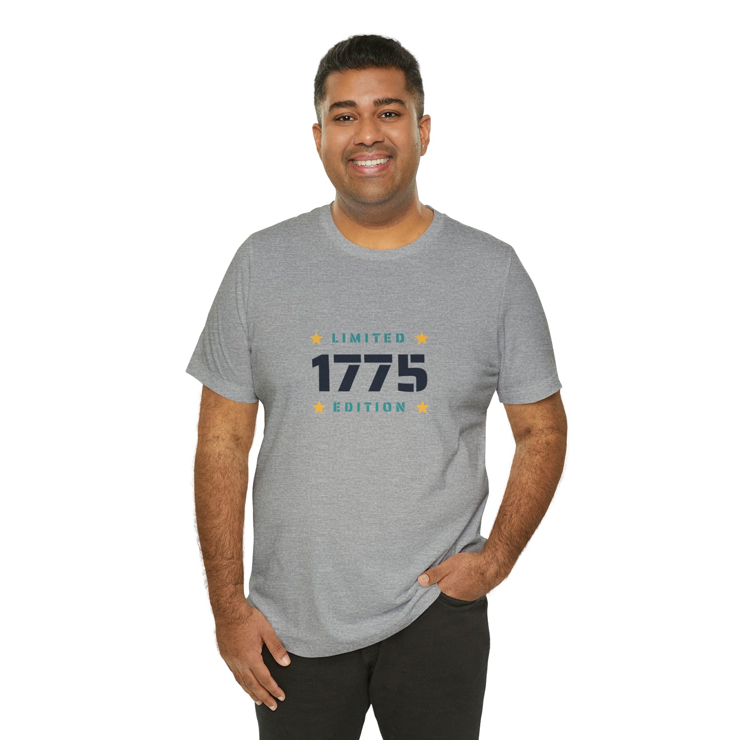 Limited Edition 1775