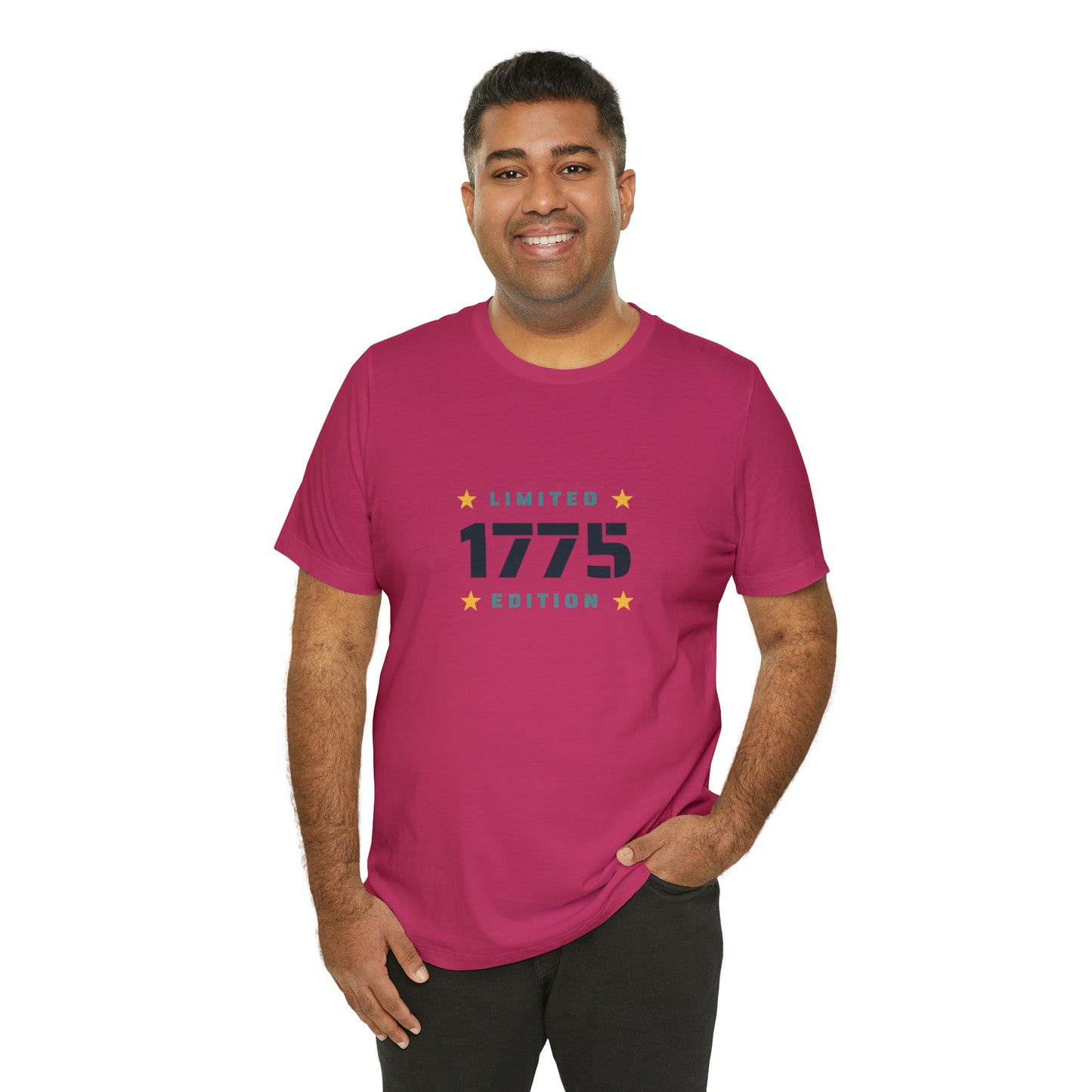 Limited Edition 1775