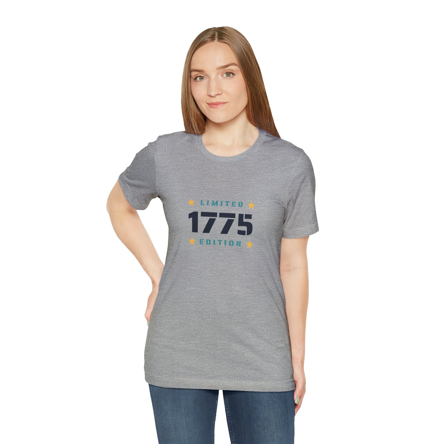 Limited Edition 1775