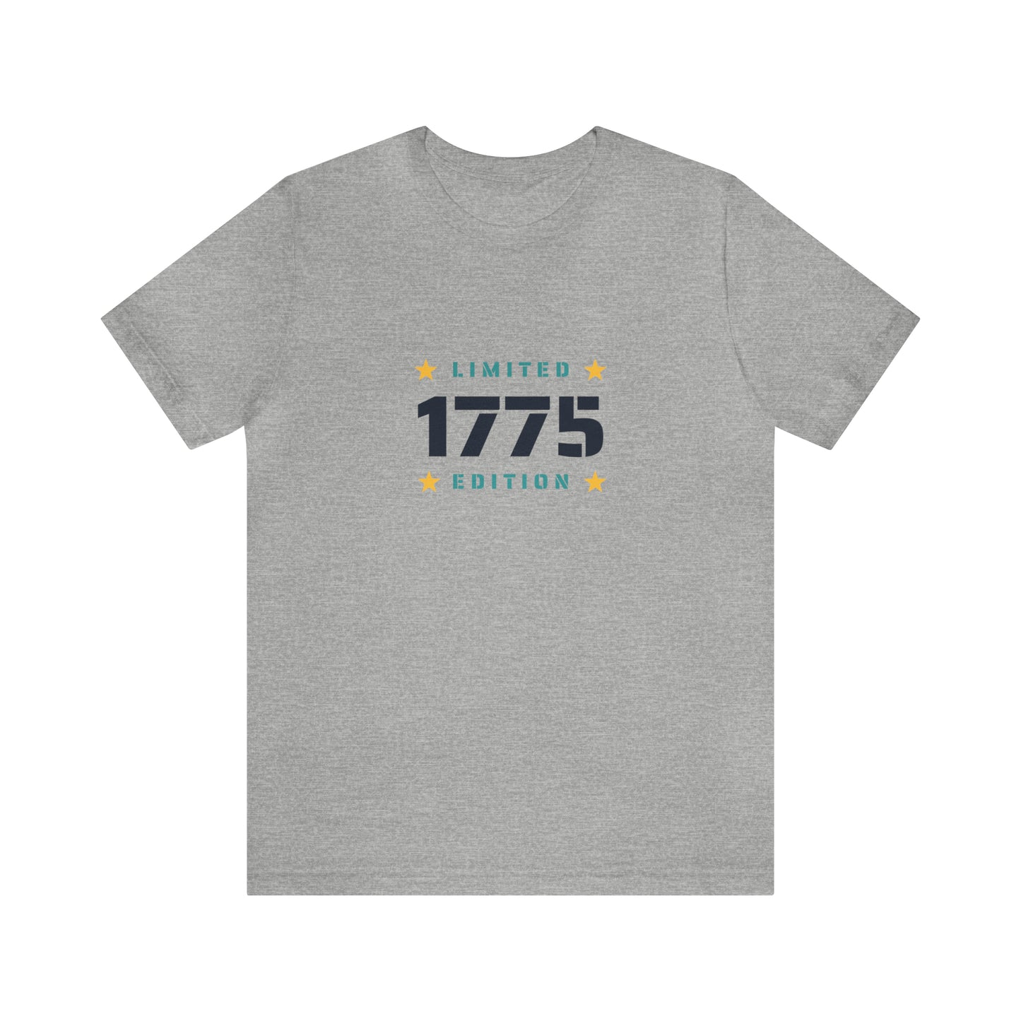 Limited Edition 1775