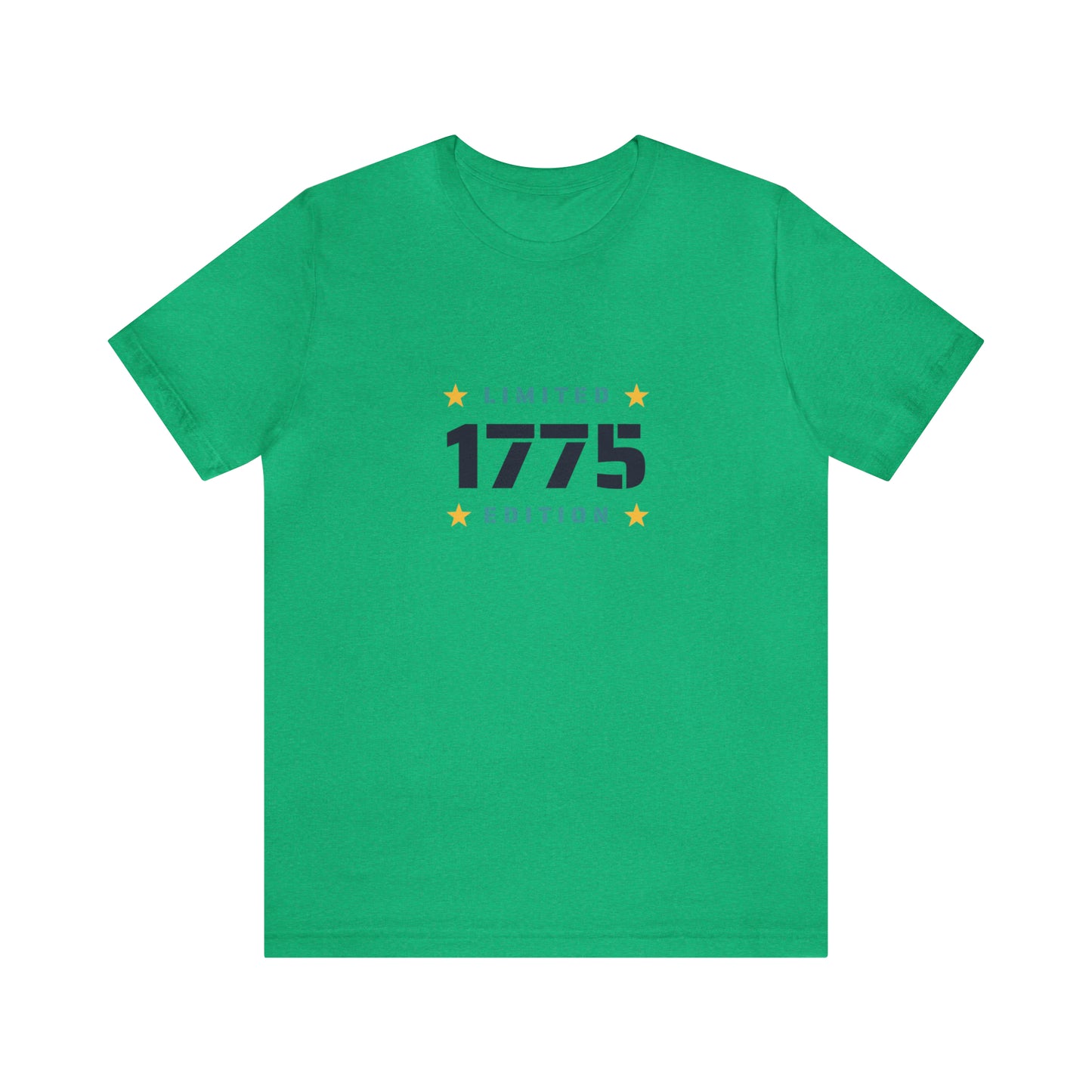 Limited Edition 1775