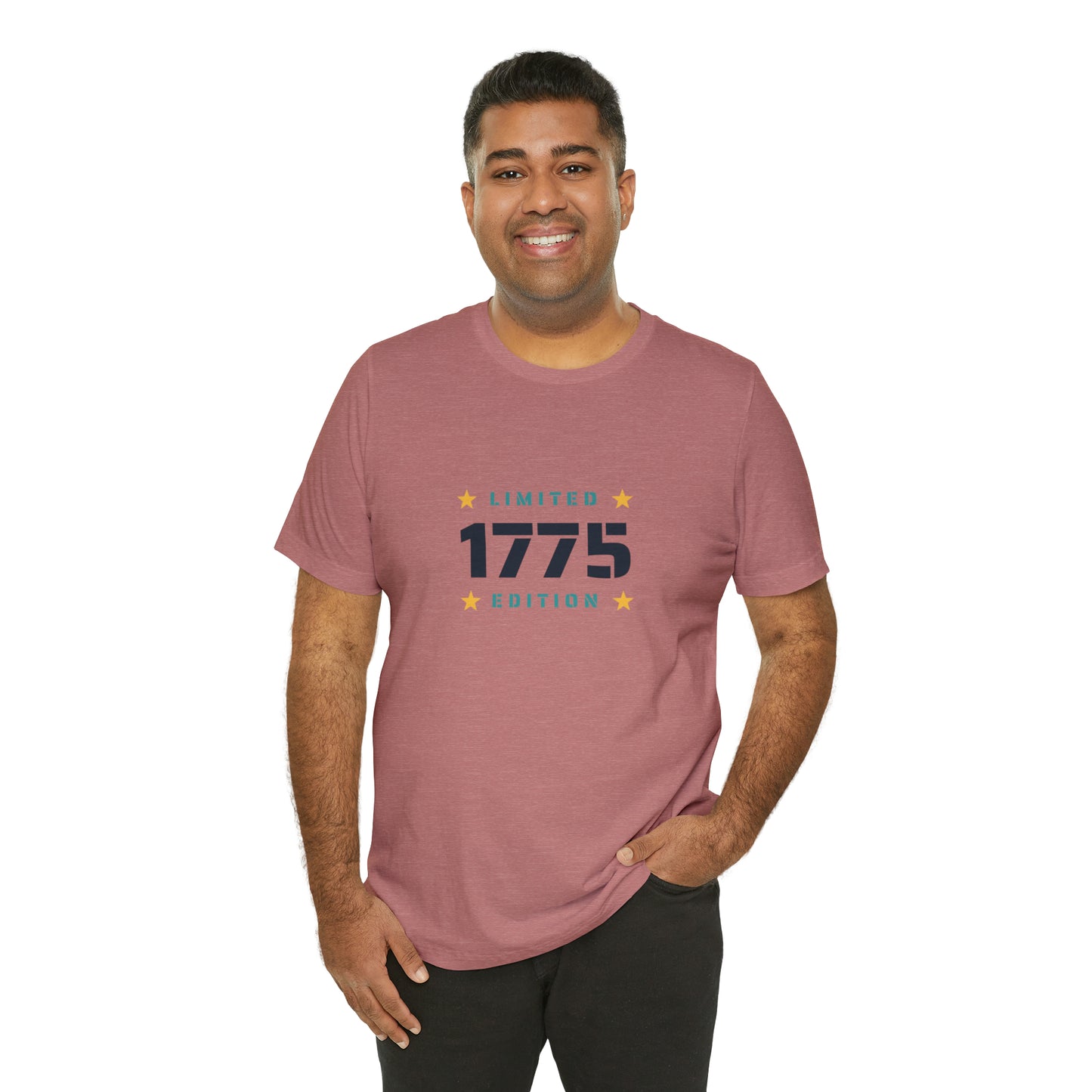 Limited Edition 1775