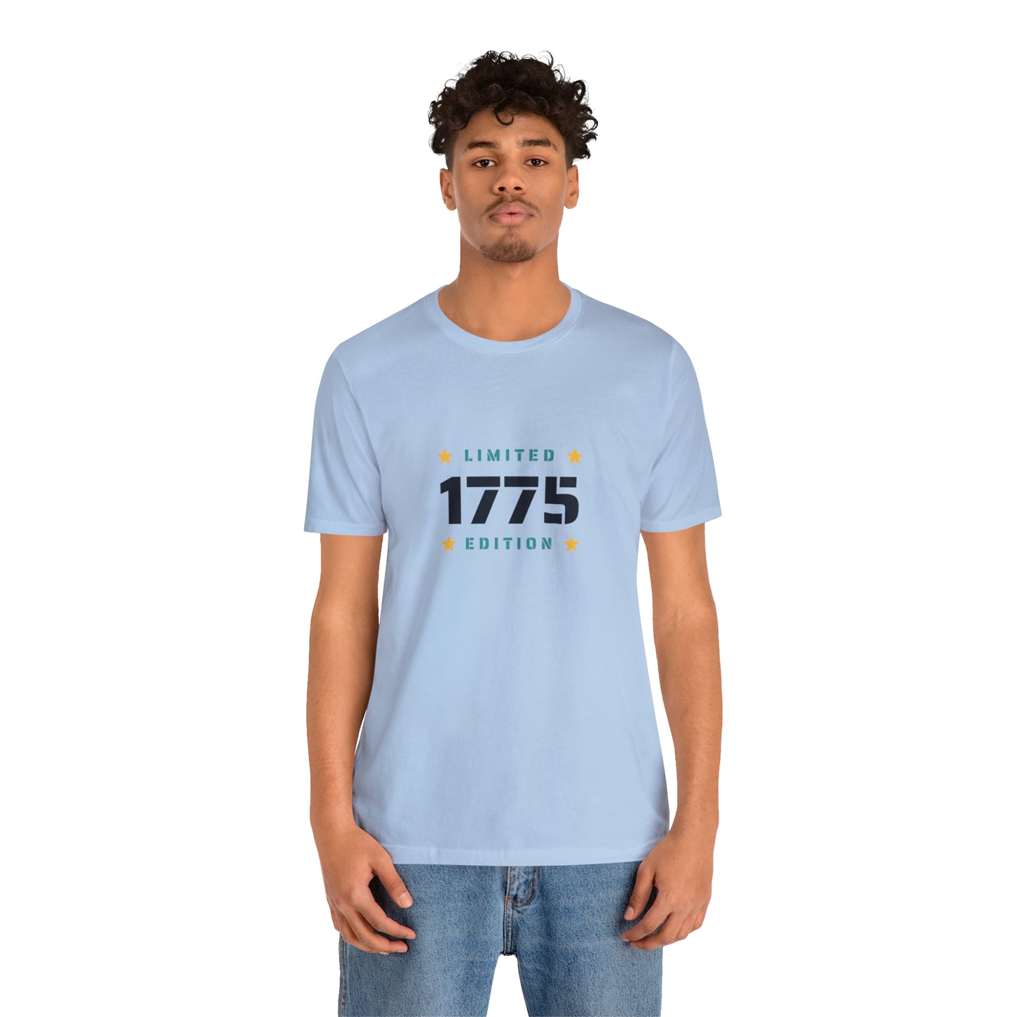 Limited Edition 1775