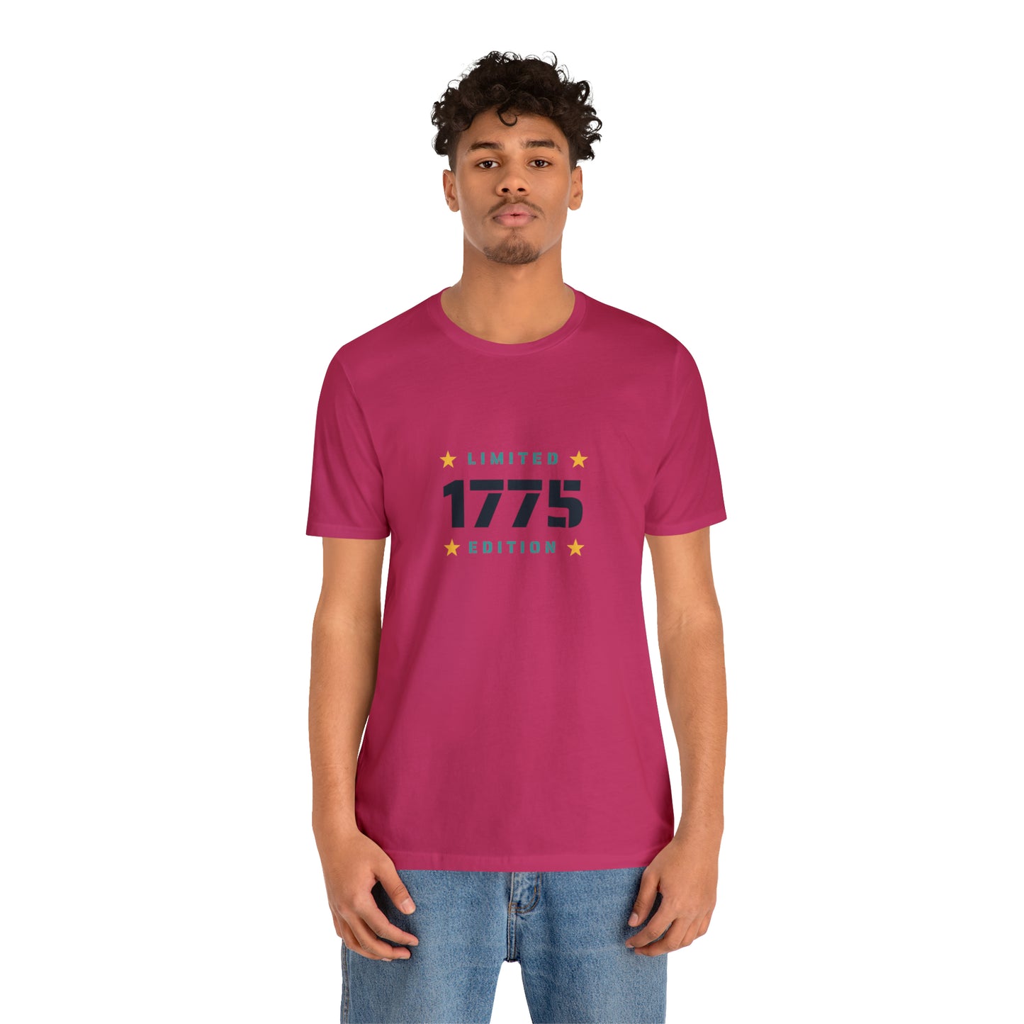 Limited Edition 1775