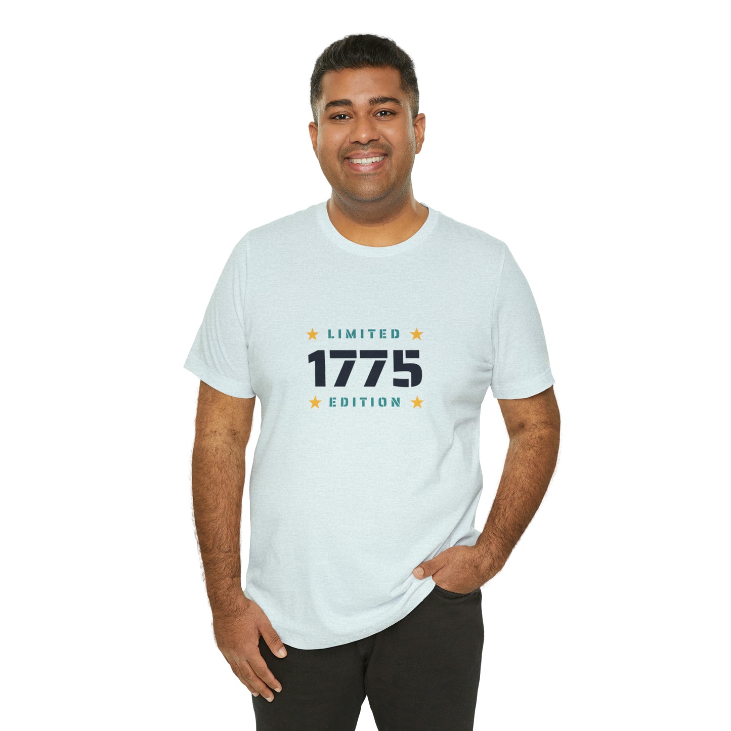 Limited Edition 1775