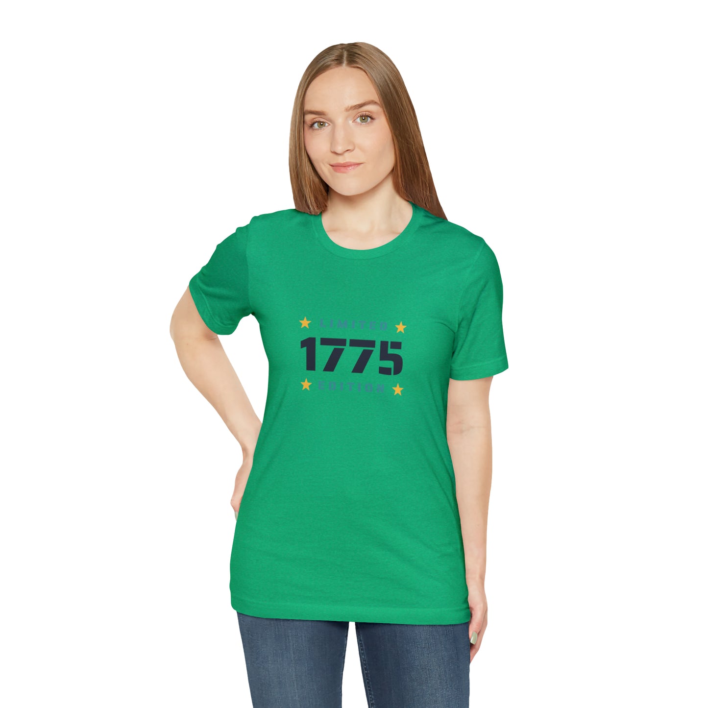 Limited Edition 1775