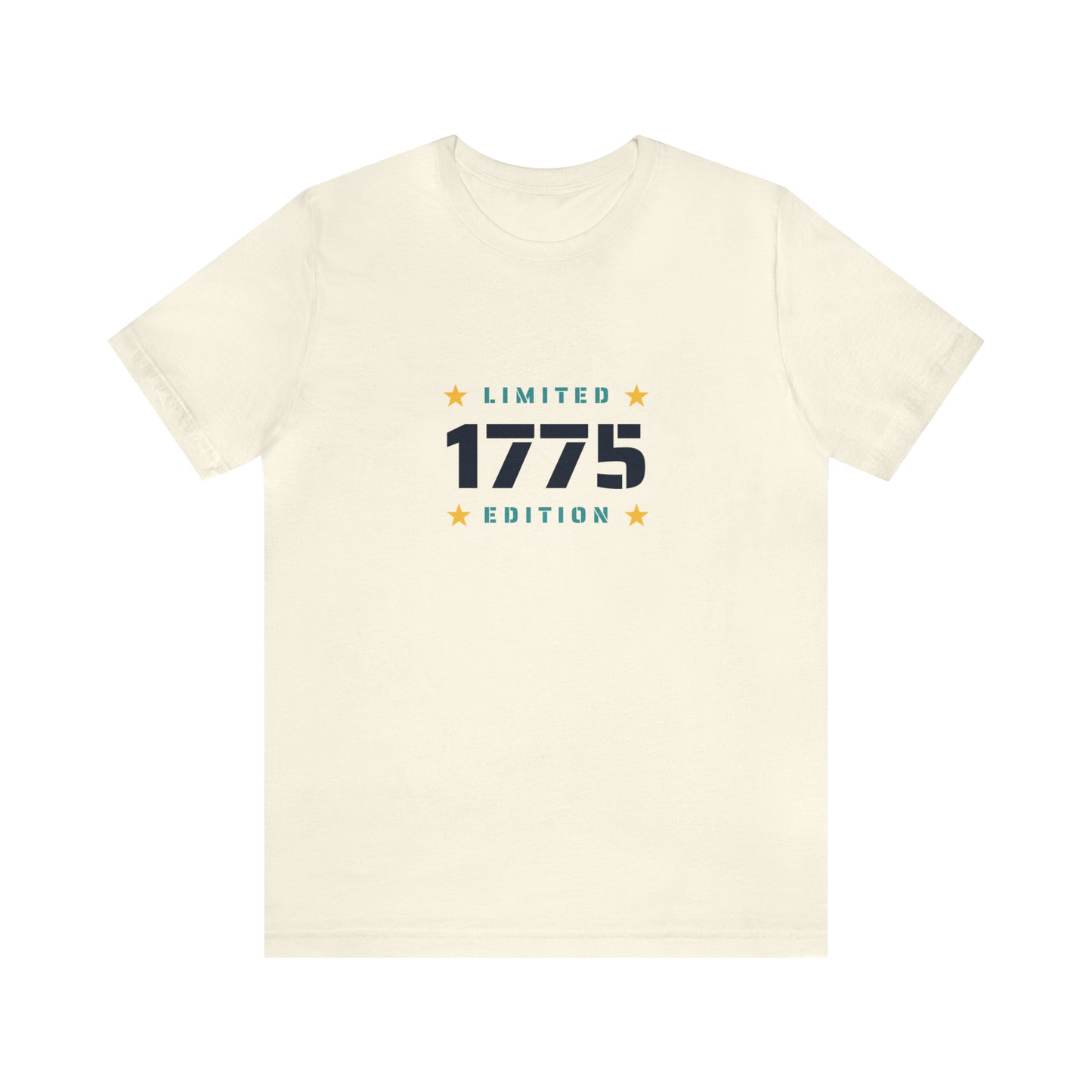 Limited Edition 1775