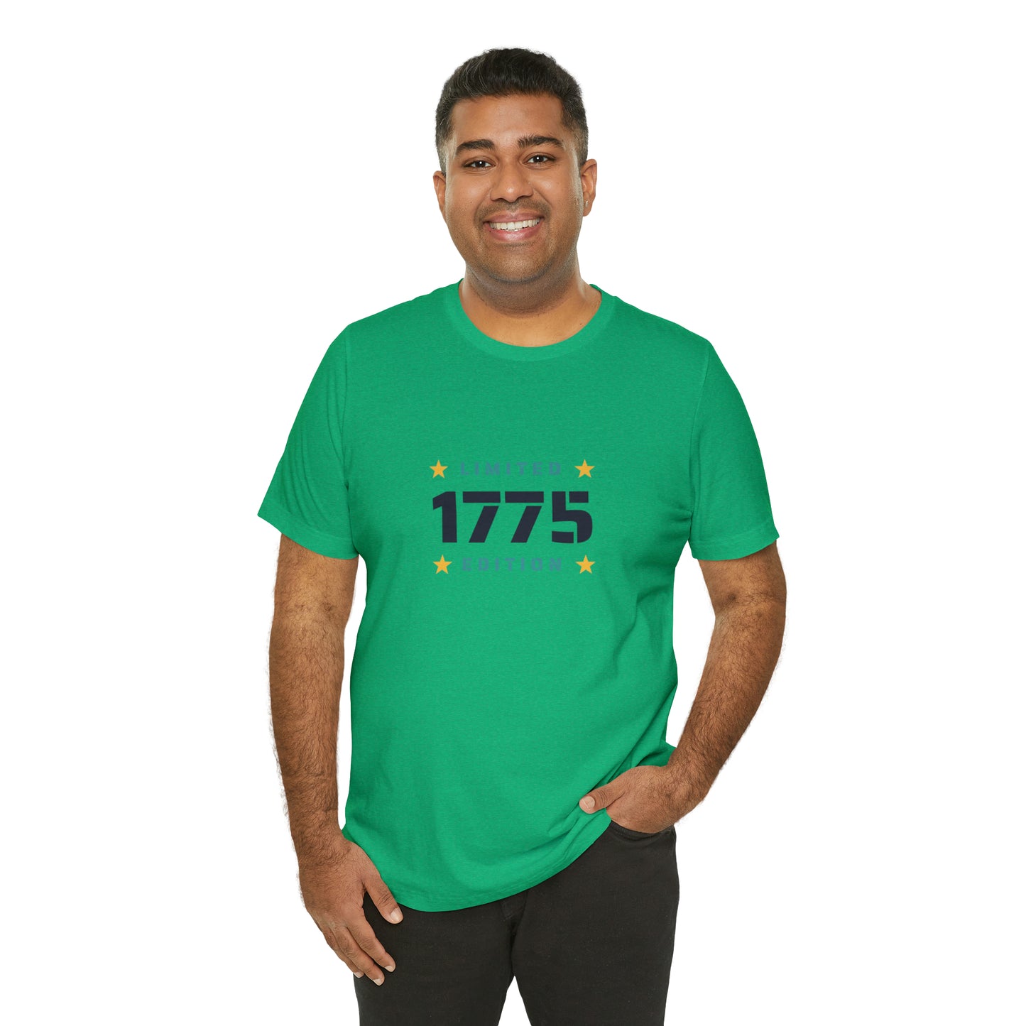 Limited Edition 1775