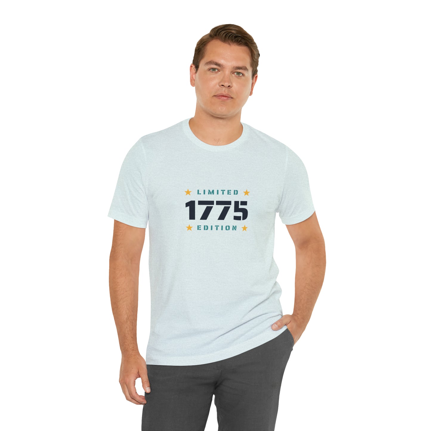 Limited Edition 1775