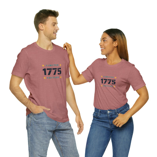 Limited Edition 1775