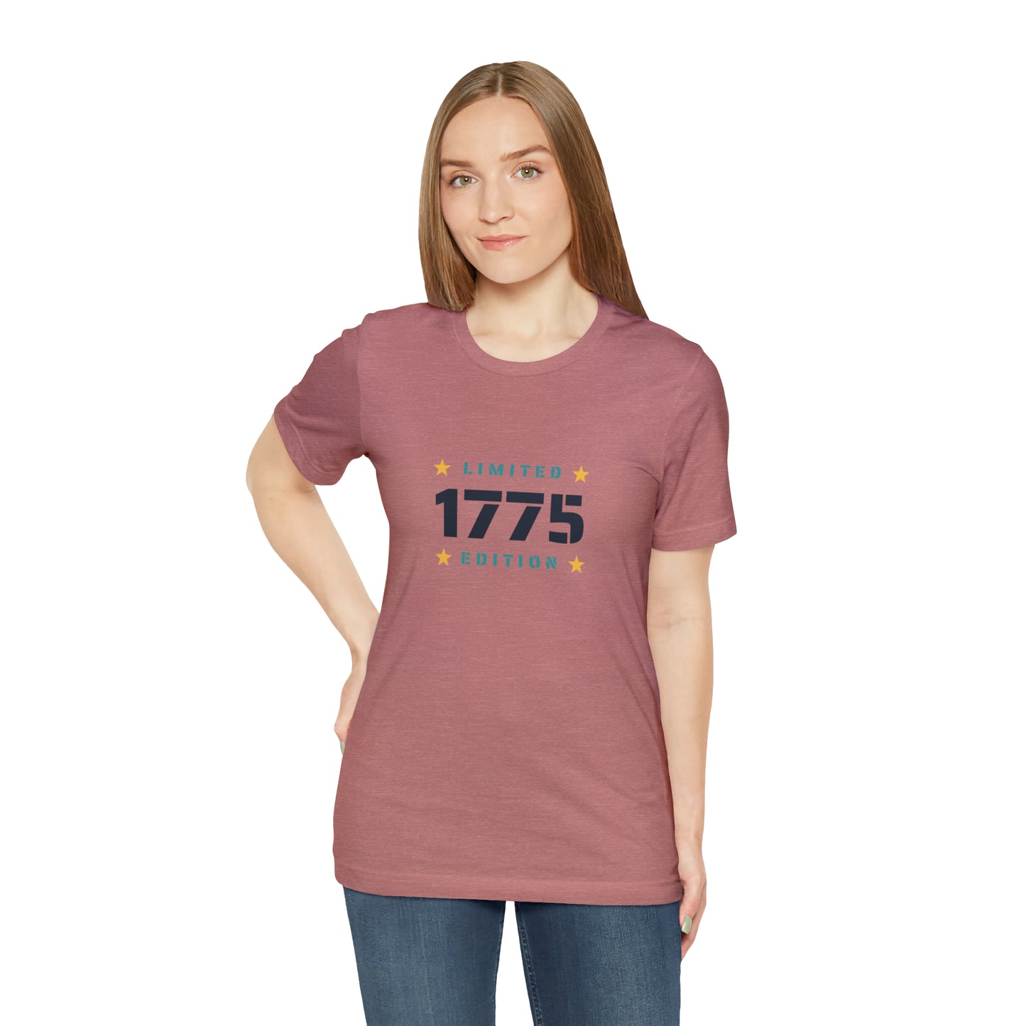 Limited Edition 1775