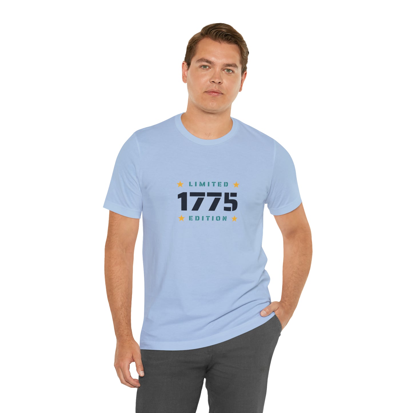 Limited Edition 1775