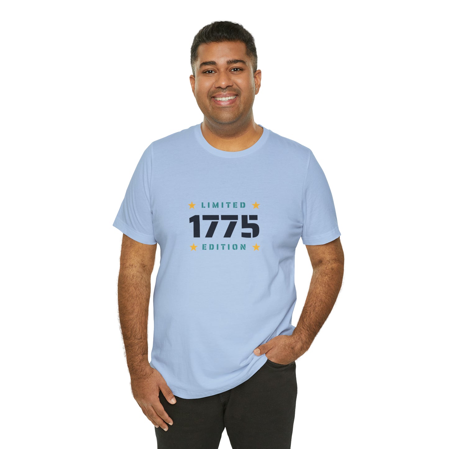 Limited Edition 1775