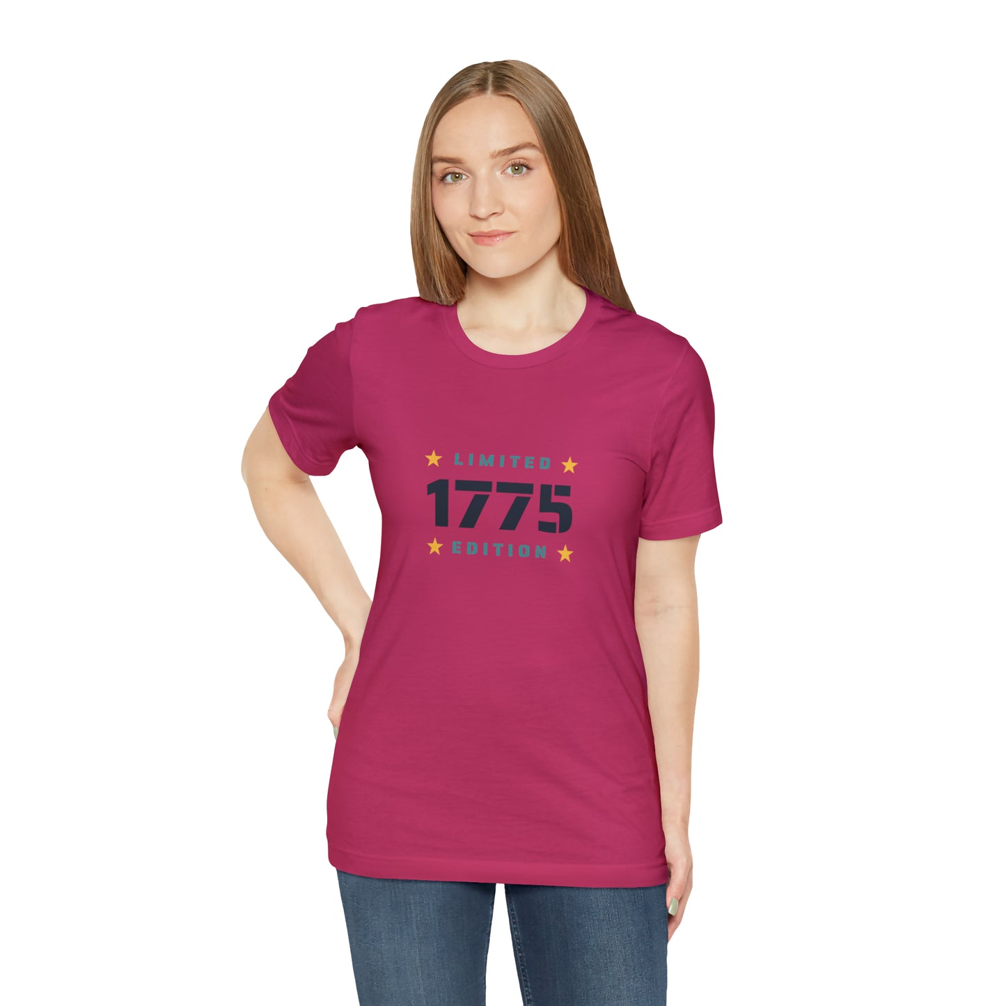 Limited Edition 1775