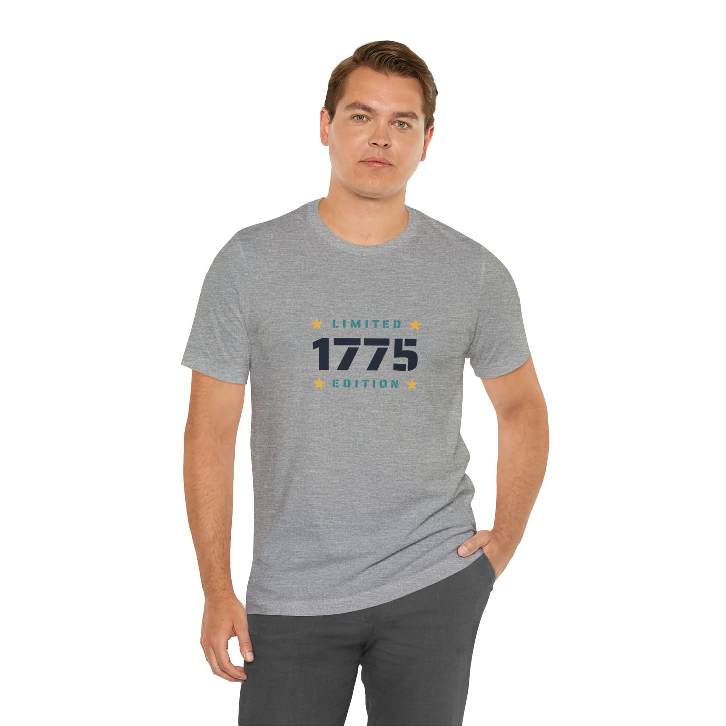 Limited Edition 1775