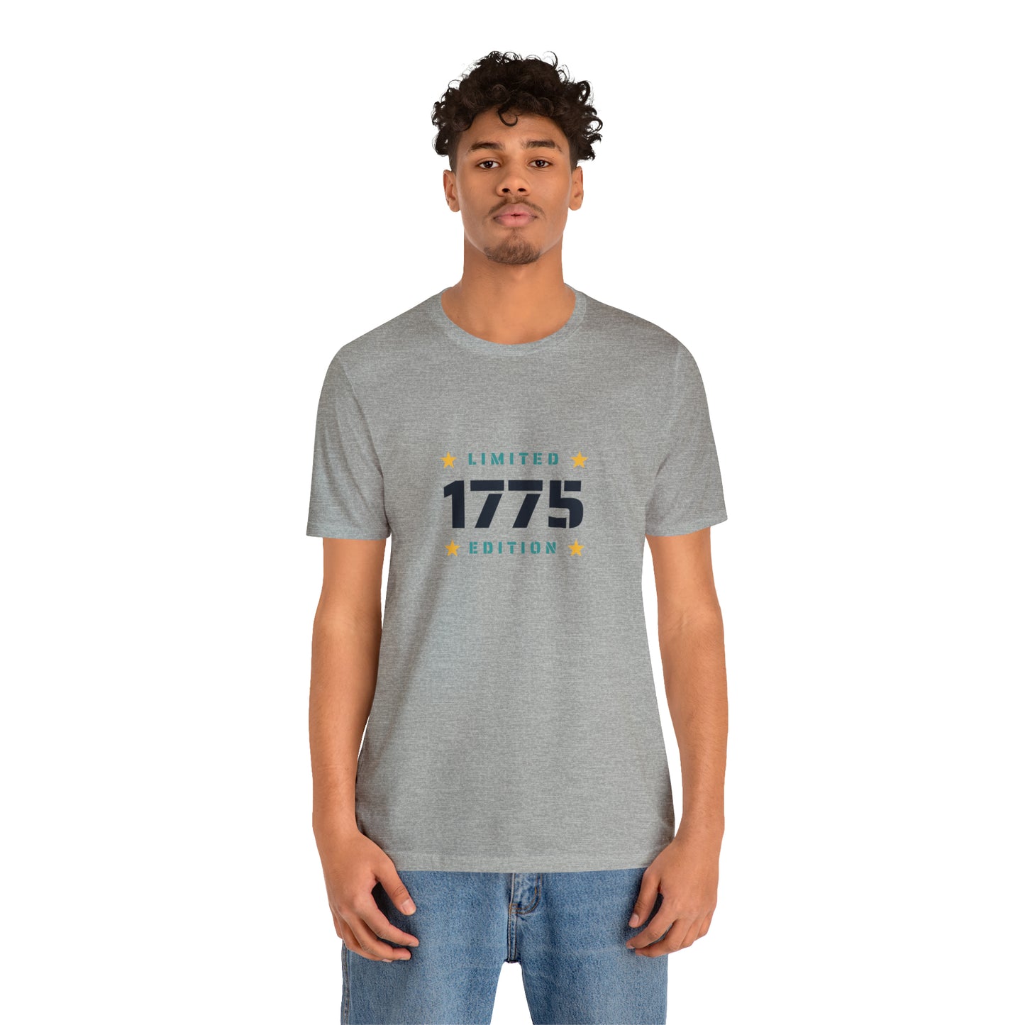 Limited Edition 1775