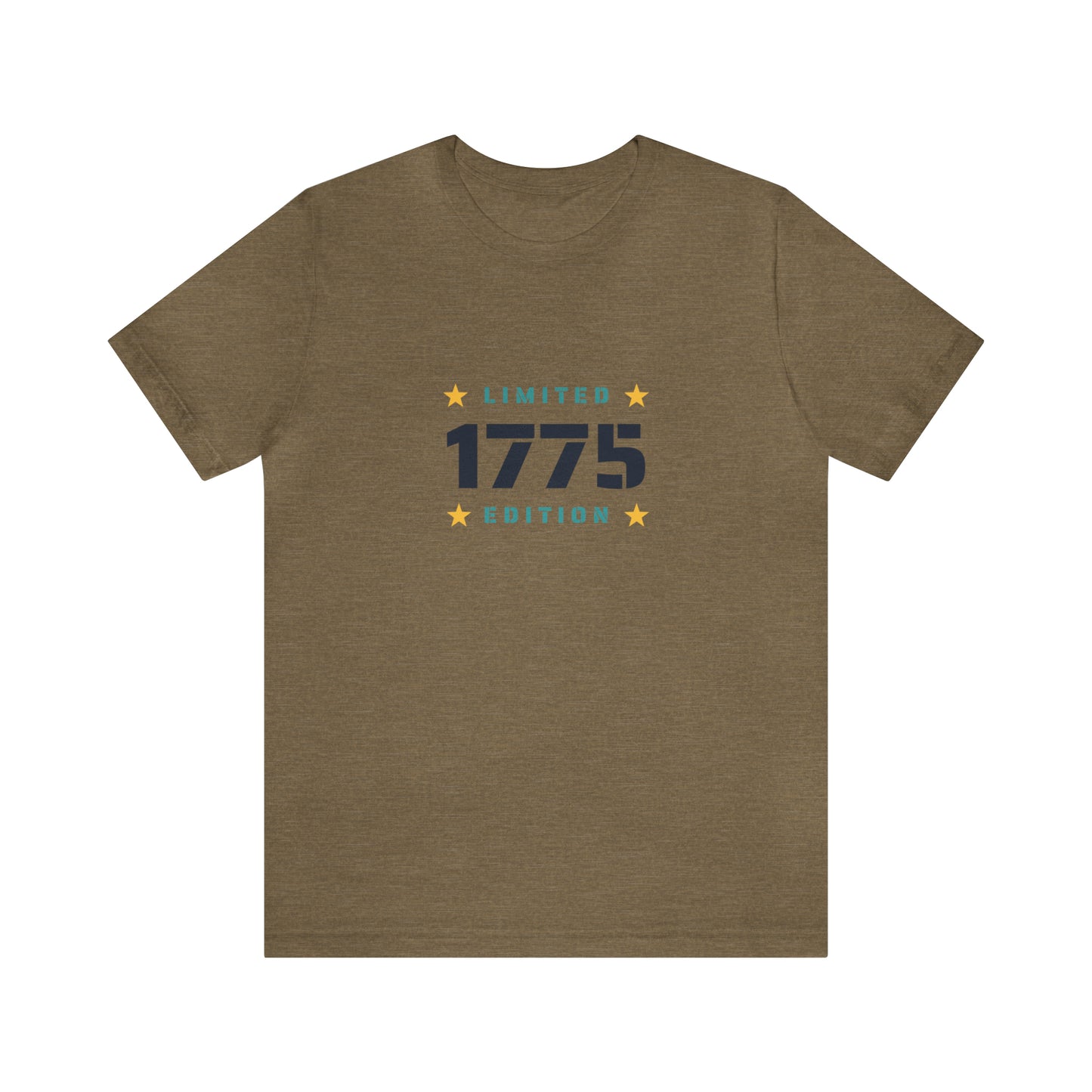 Limited Edition 1775