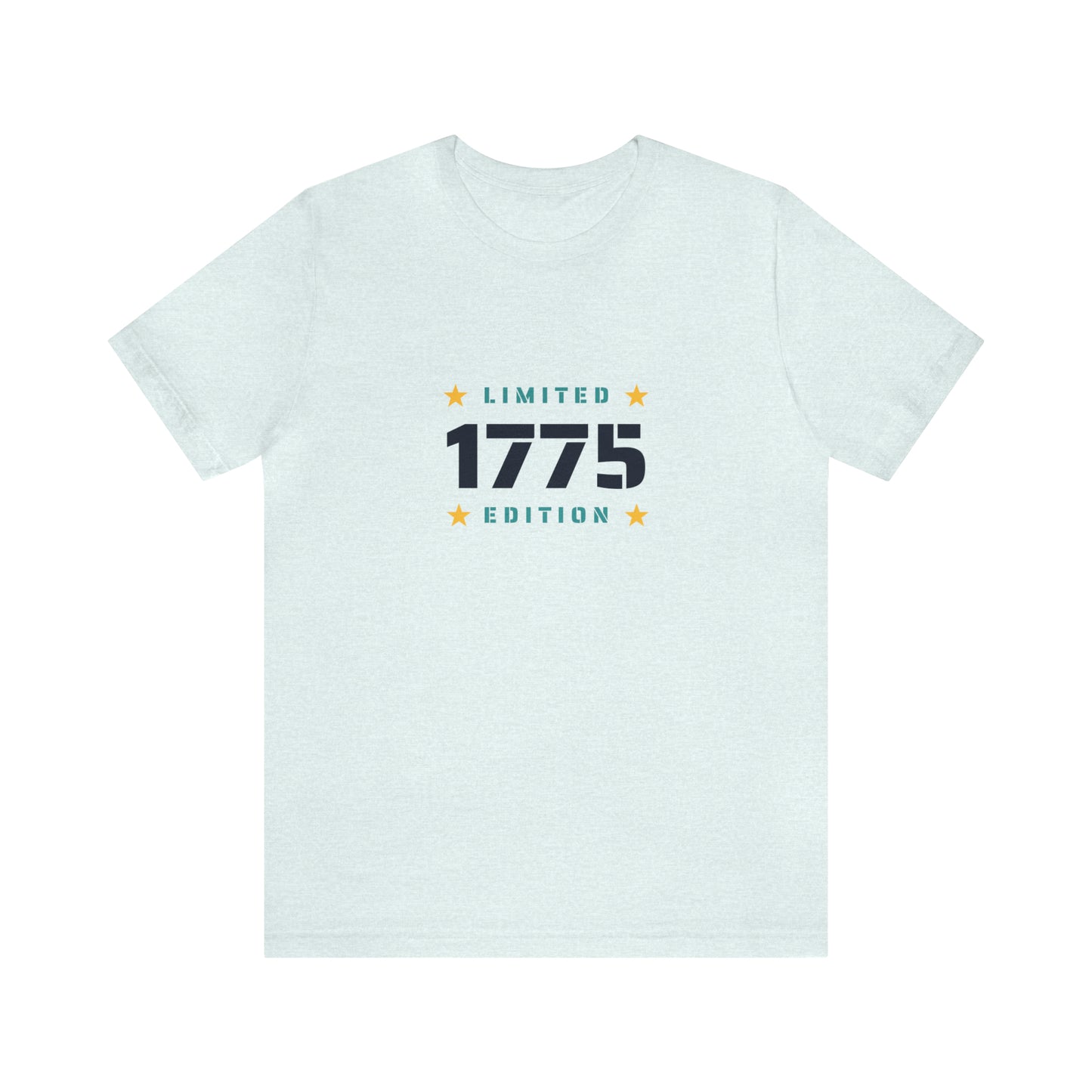 Limited Edition 1775