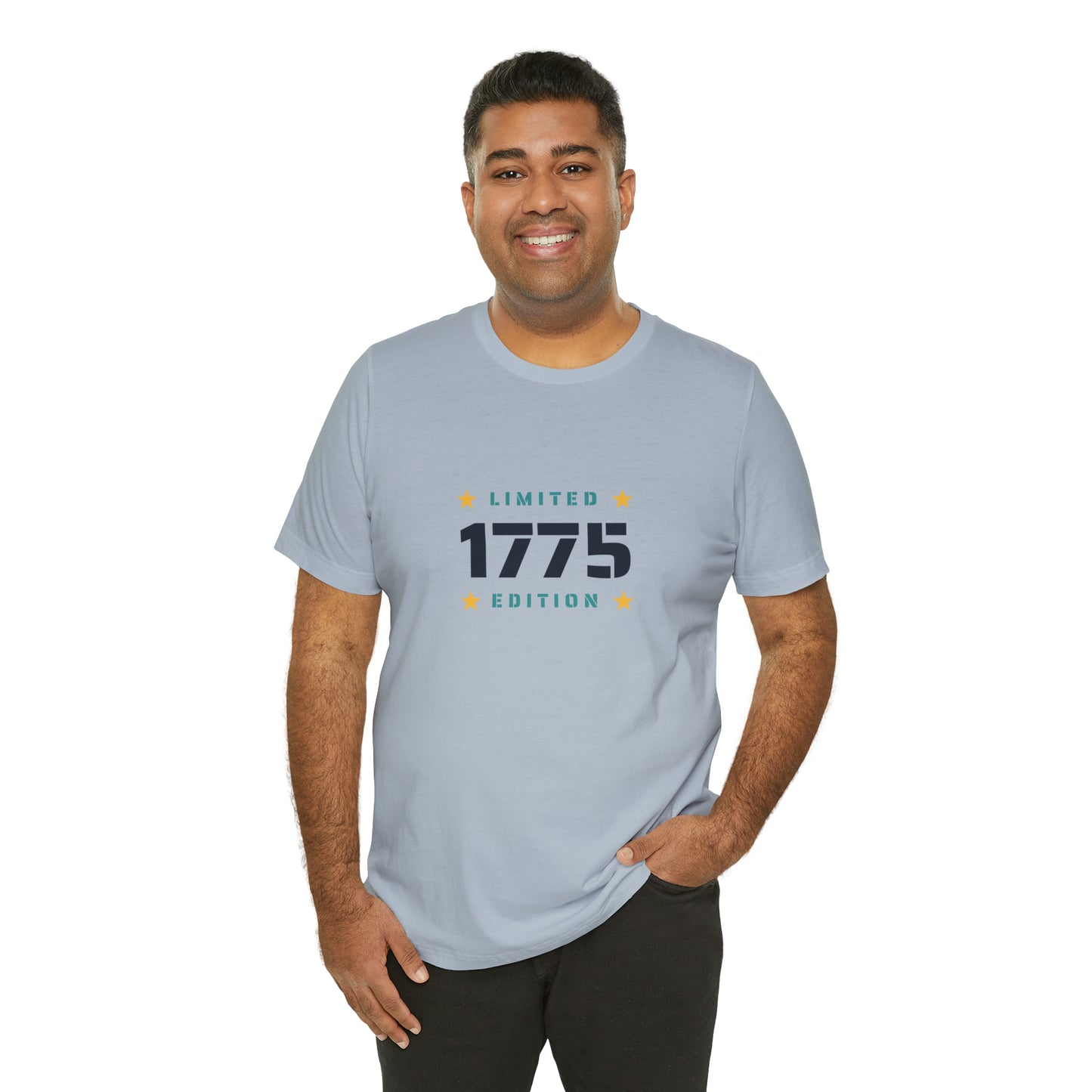 Limited Edition 1775