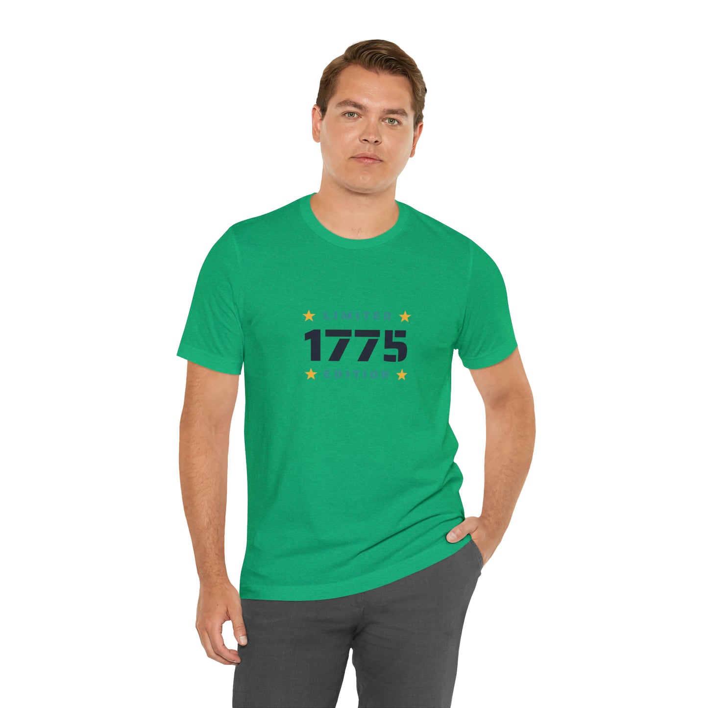 Limited Edition 1775