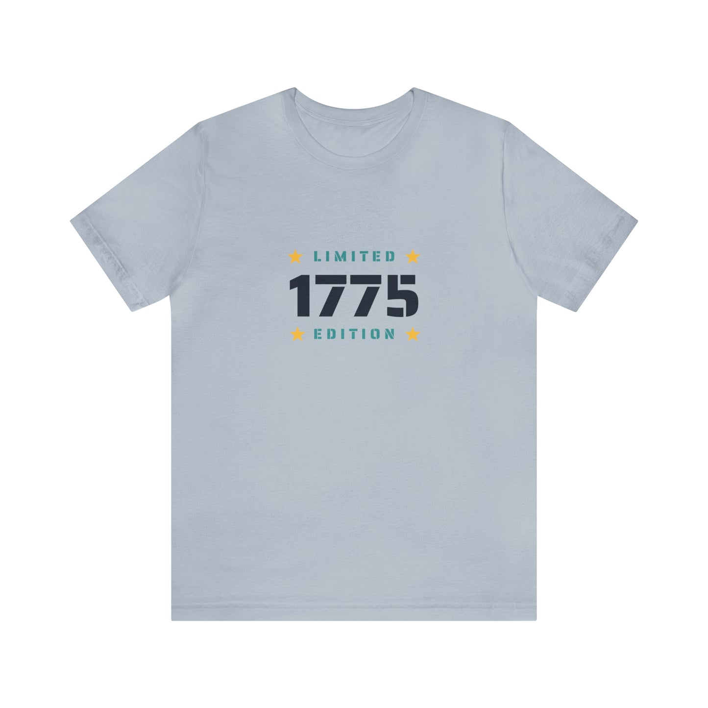 Limited Edition 1775