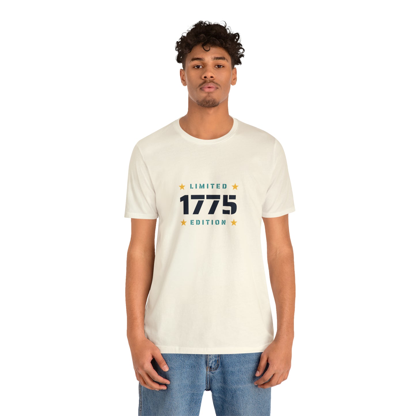 Limited Edition 1775