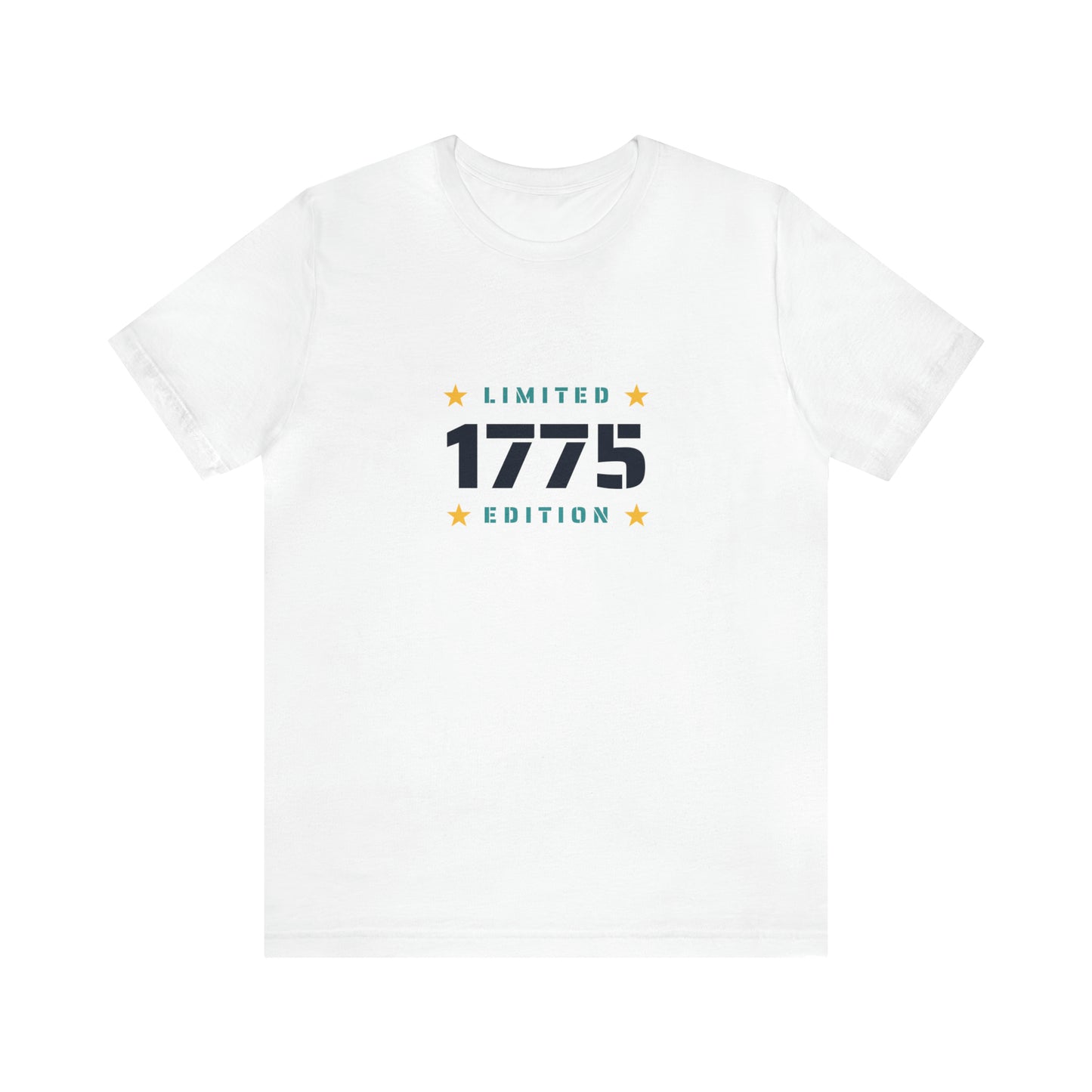 Limited Edition 1775