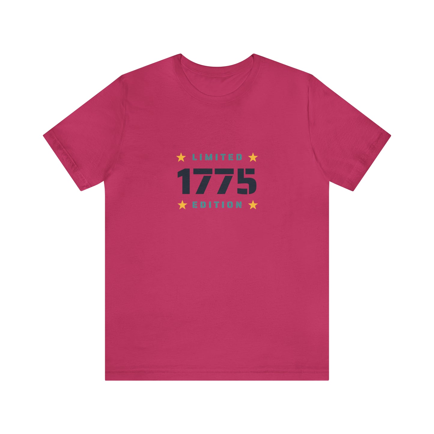 Limited Edition 1775