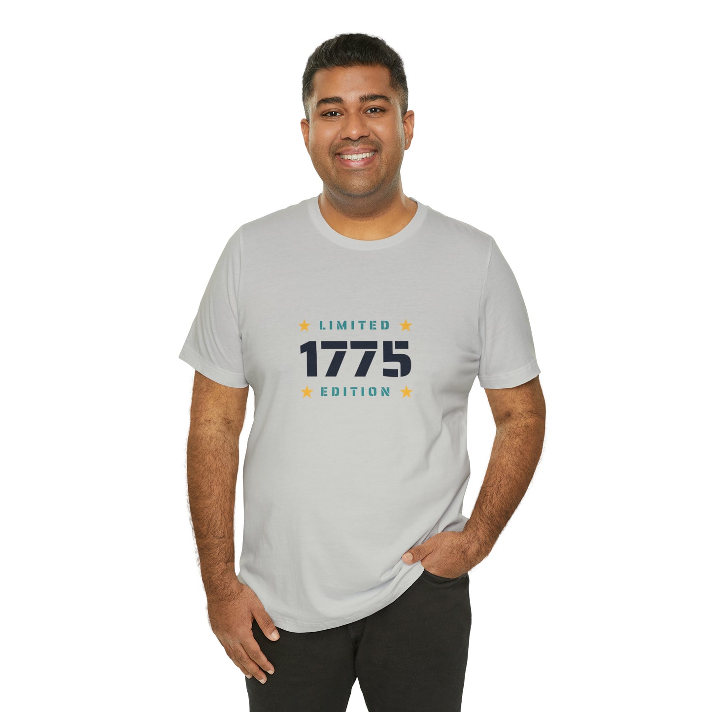 Limited Edition 1775