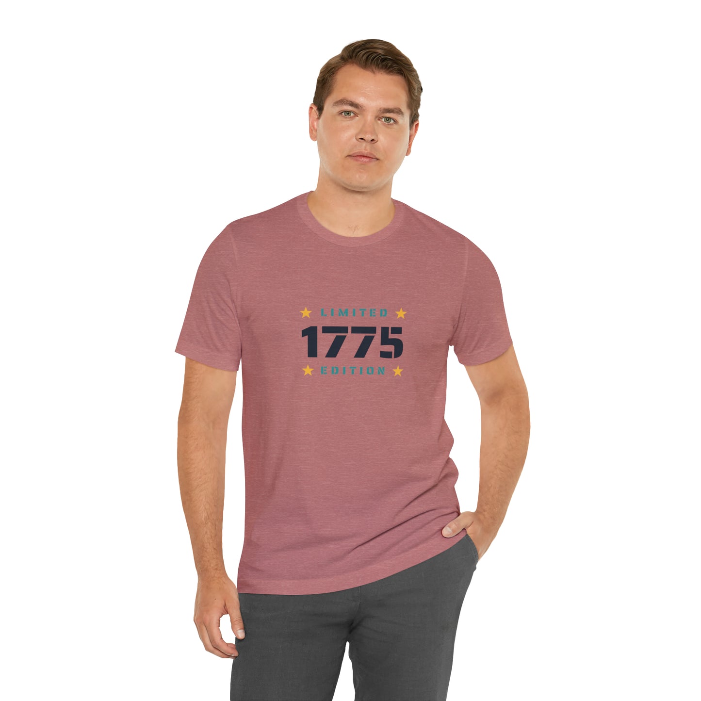 Limited Edition 1775