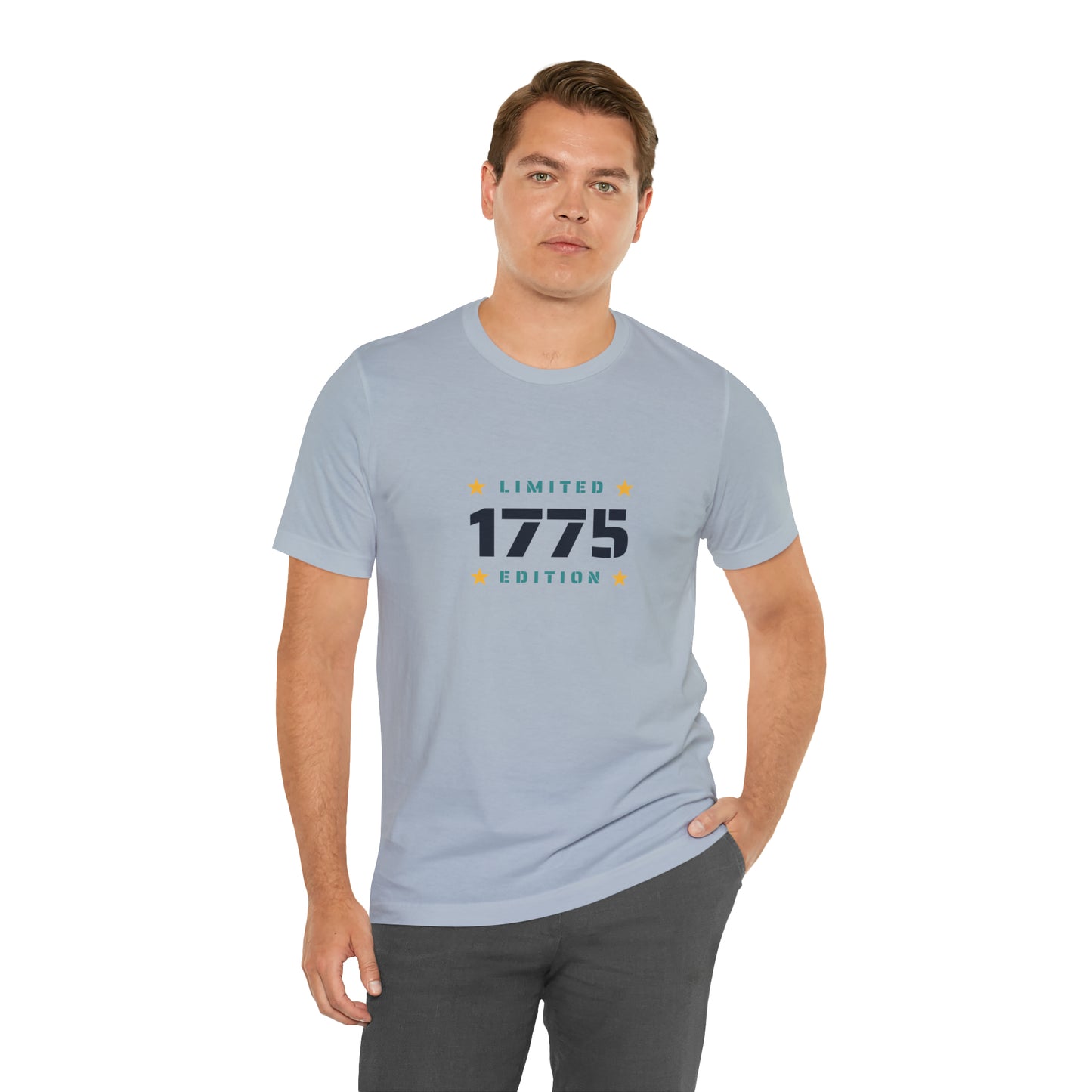 Limited Edition 1775